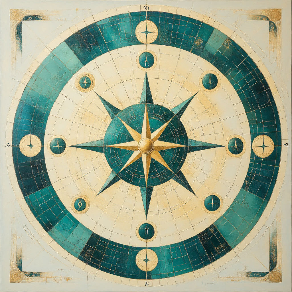 Sternfluss – Jahresausblick 2025